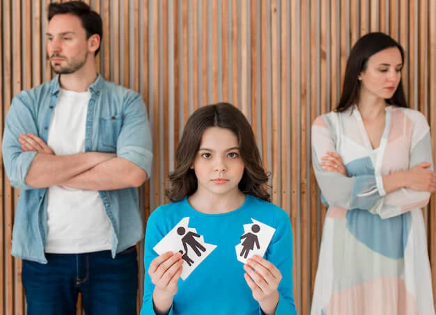 Creating Sustainable Agreements Through Guided Divorce Negotiations Torquay