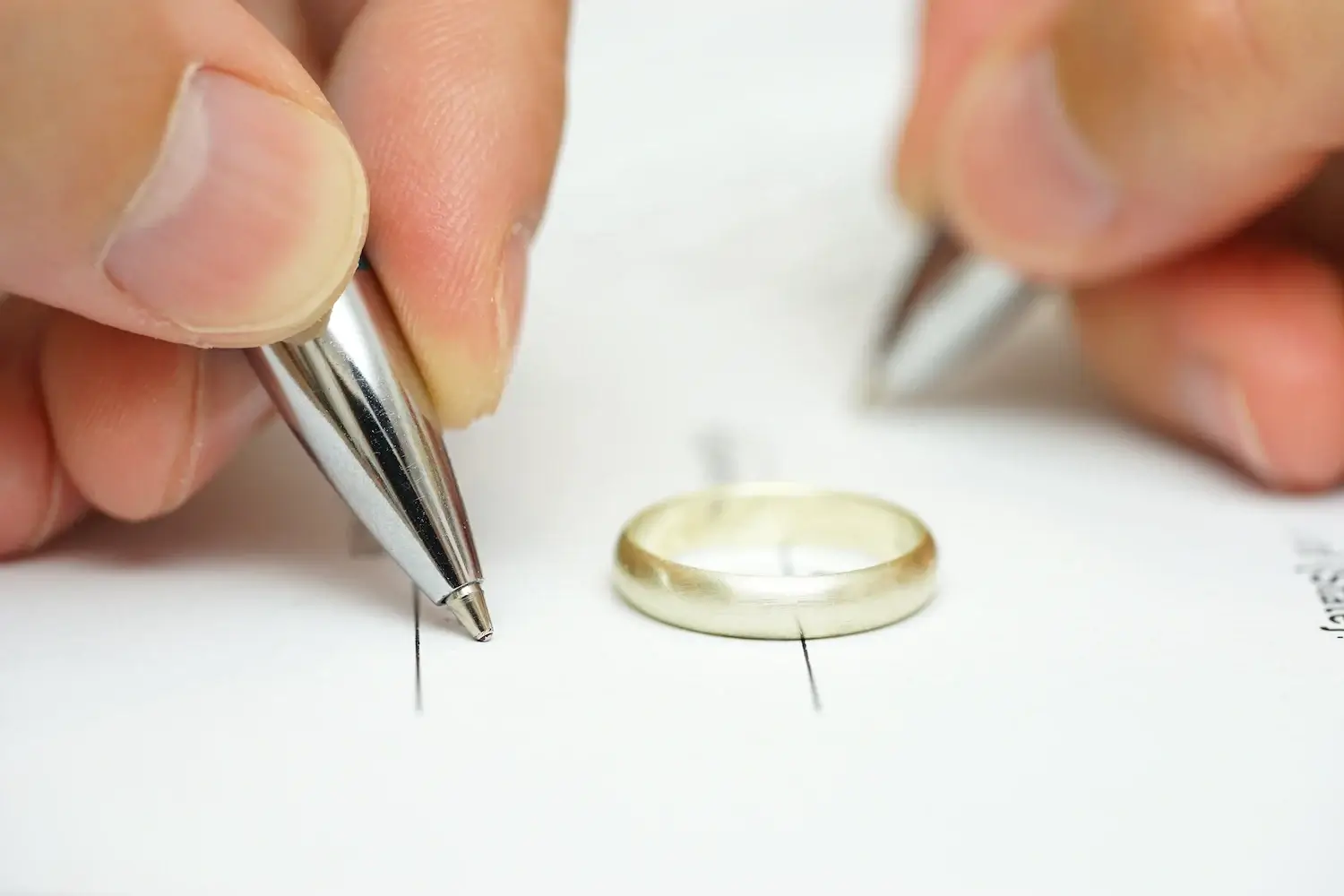 Strengthening Your Position in Divorce Negotiations with Professional Mediation Torquay