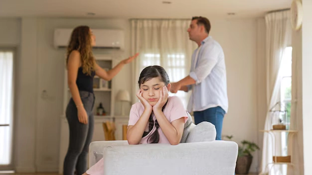 What Is Parental Responsibility in the UK Torquay