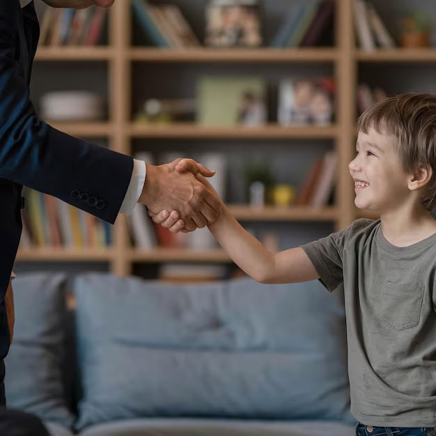 Understanding Child Arrangements – Guidance from EH Mediation Specialists Torquay