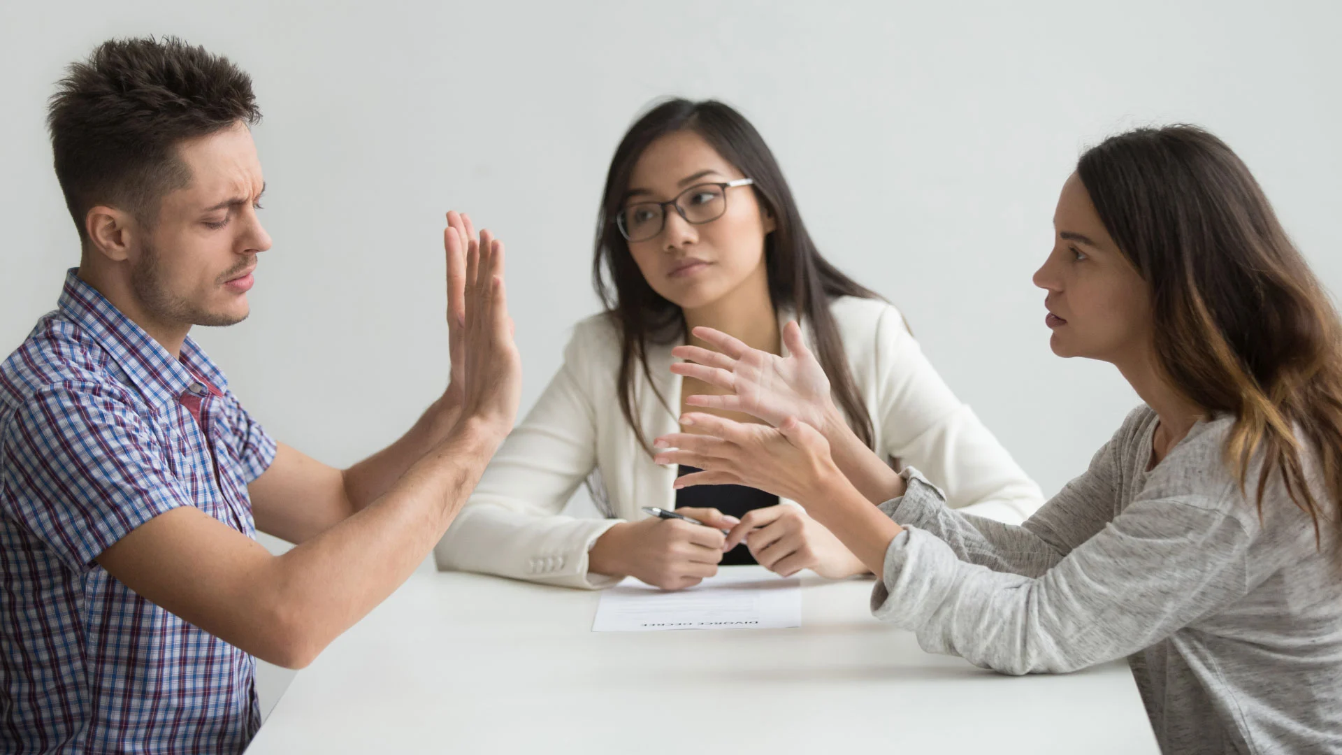 The Legal Framework Behind Family Mediation in the UK Torquay