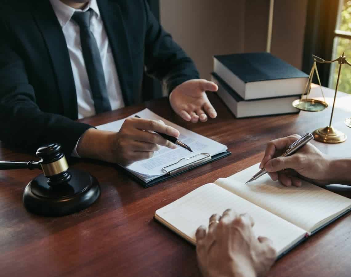 Common Challenges Couples Face in Collaborative Law Torquay