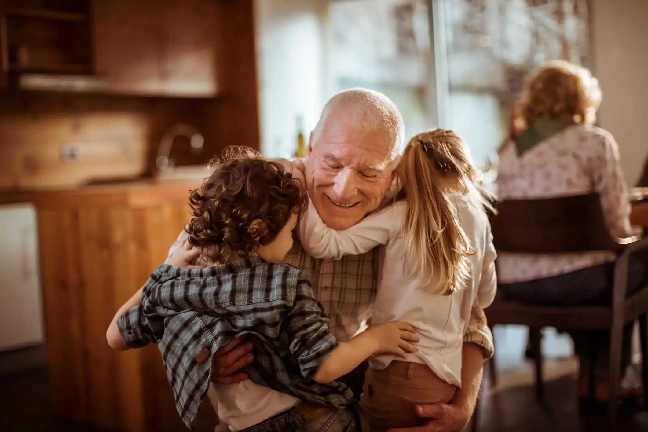 The Legal Barriers Grandparents Face Before Even Reaching Court Torquay