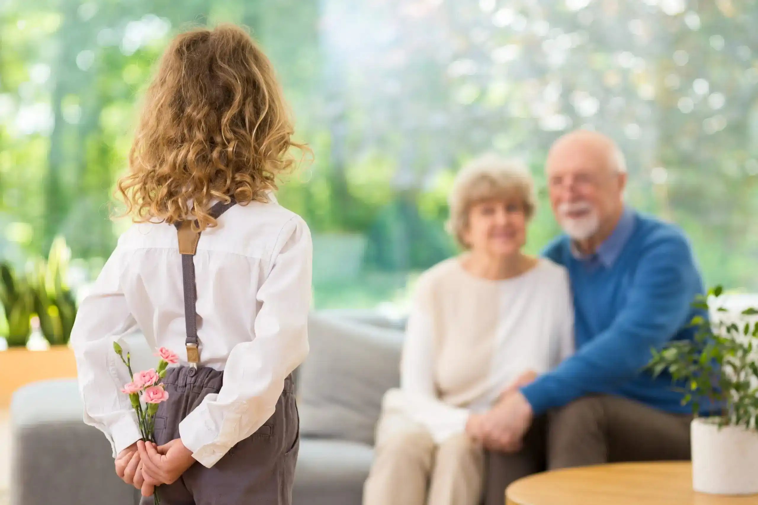Taking the First Step: How EH Mediation Supports Grandparents Toward Positive Outcomes Torquay
