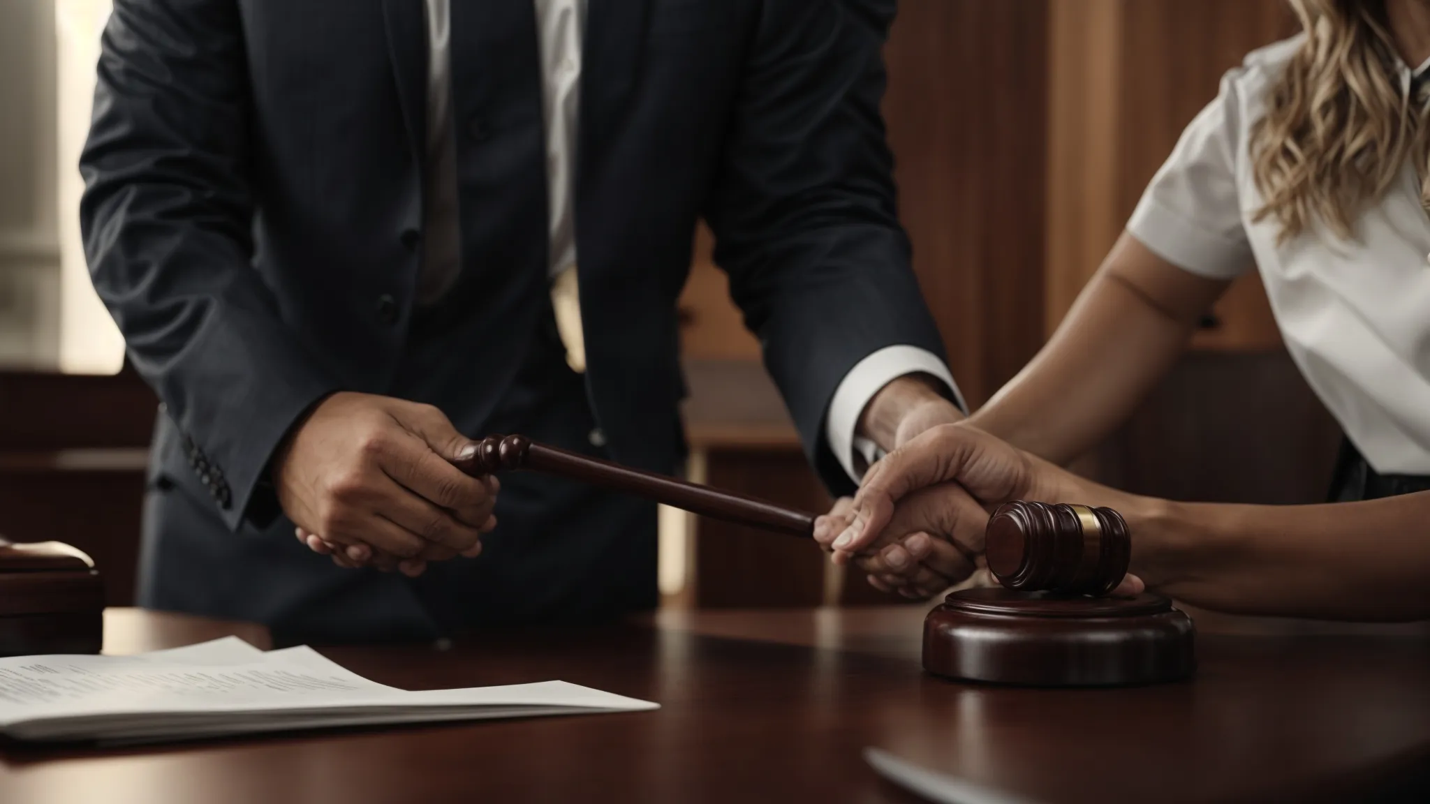 Why Choosing EH Mediation Strengthens Your Agreement Torquay
