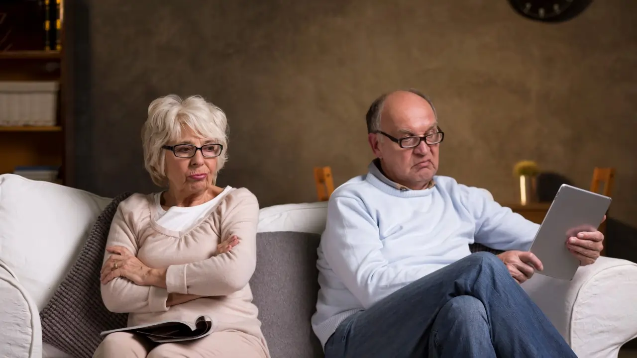 Preventing Long-Standing Family Issues from Escalating During Care Planning Torquay