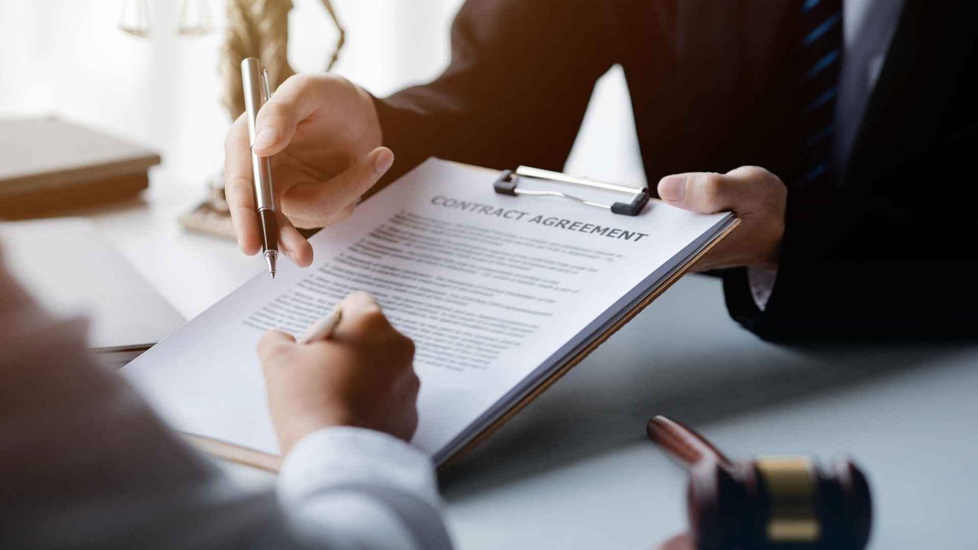 The Legal Standing of Mediation Agreements in the UK Torquay