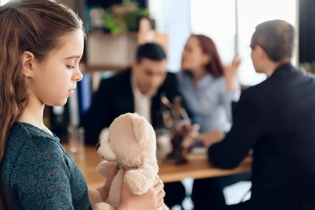 Supporting Healthy Communication Between Co-Parents Torquay