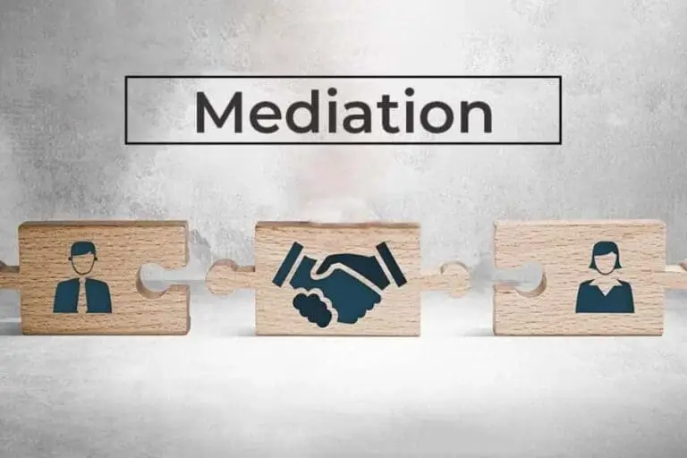 Taking the First Step with EH Mediation Torquay
