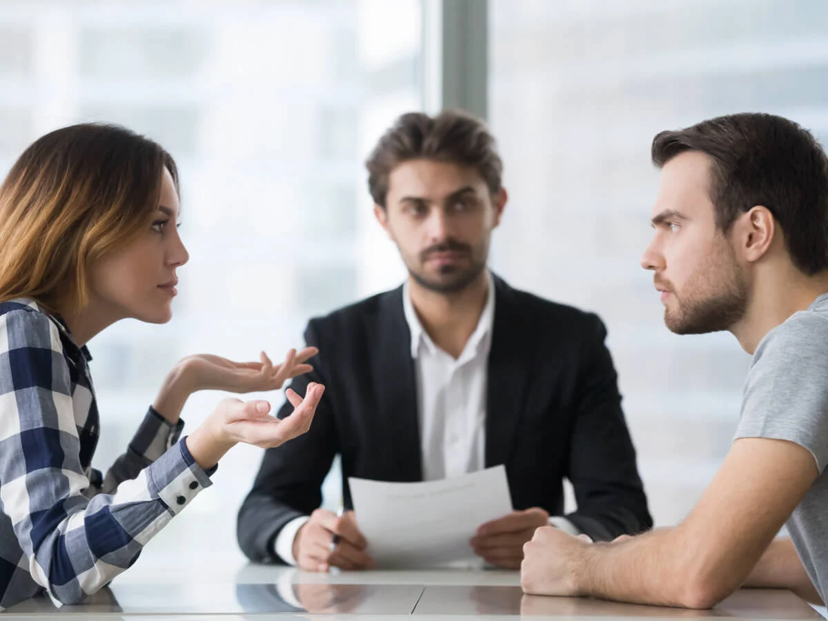 Building Better Agreements Through Feedback Support from EH Mediation Torquay