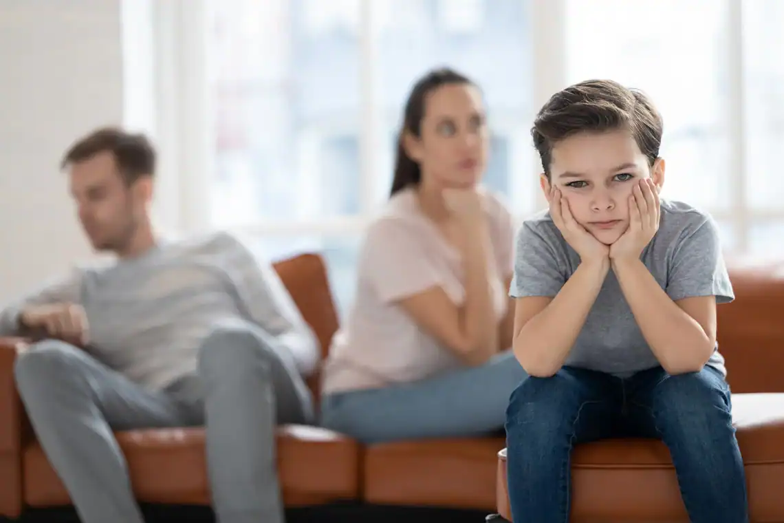 Why More Parents Trust EH Mediation for Child Arrangement Solutions Torquay
