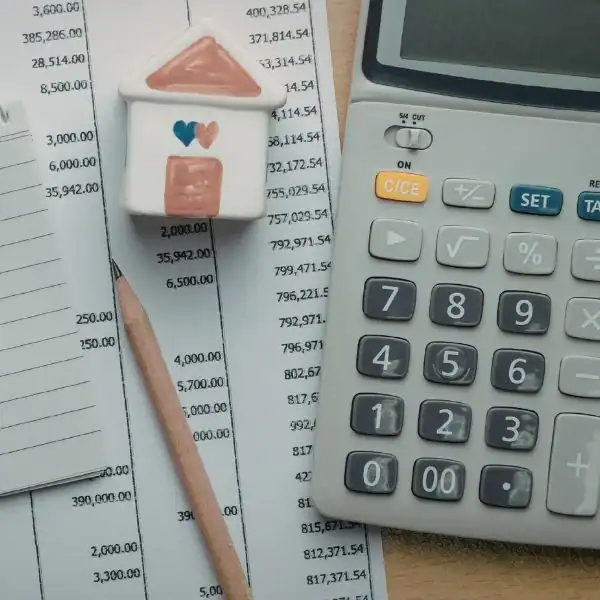 Image of accounts in regards to financial mediation Torquay