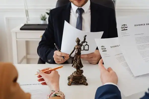 Image of the mediation process Torquay