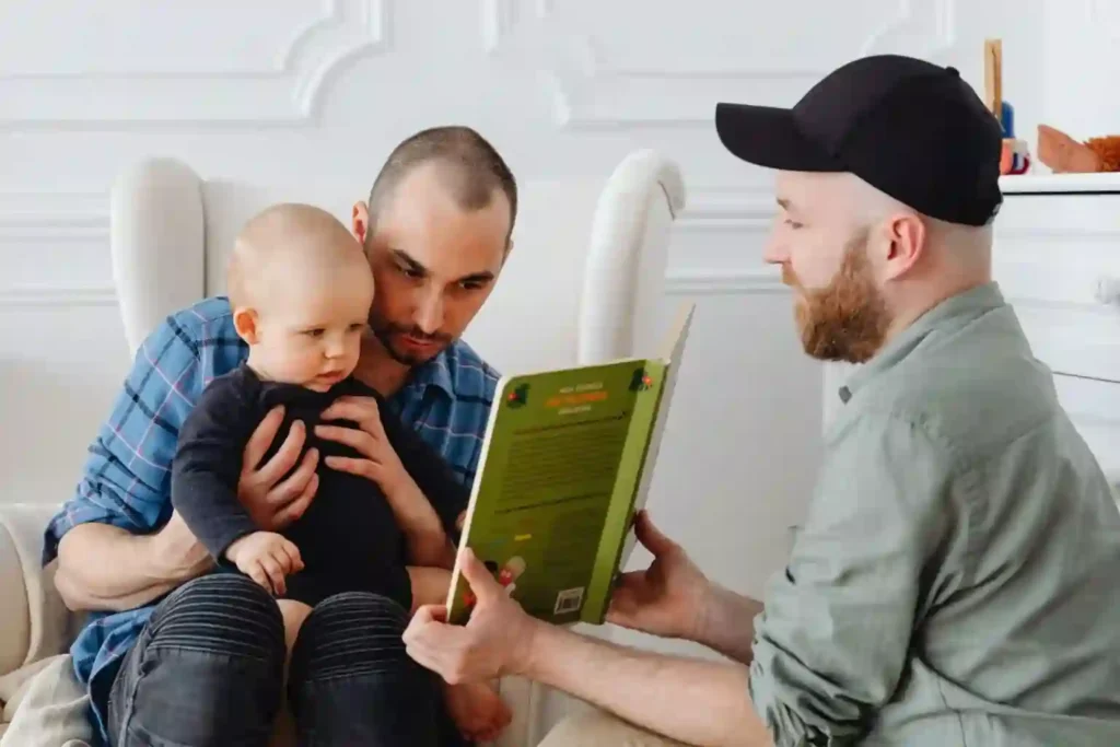 Common Family Issues LGBTQ+ Couples and Parents Face Torquay