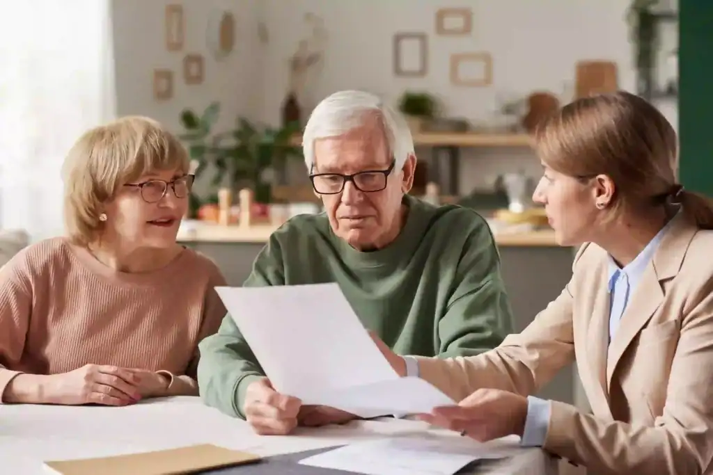 Why Do Family Disputes Happen During CHC Assessments Torquay