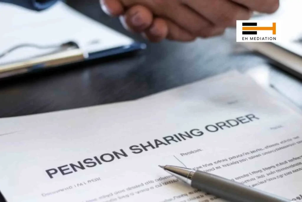 Pension Sharing Frequently Asked Questions Torquay